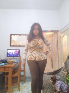 661707649: Travesti en Madrid