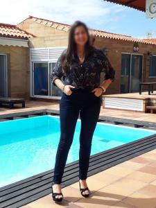 665886582: Chica busca chico en Tenerife