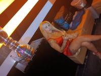 614044992: Chica busca chico en Sevilla