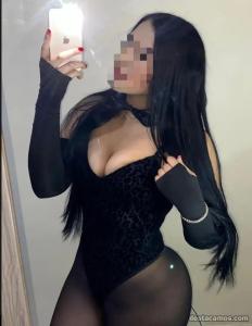 Chica busca chico en Alicante: 