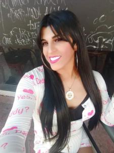 642123348: Transexual en Madrid