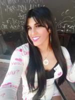 642123348: Transexual en Madrid
