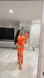 603315686: Transexual en Madrid