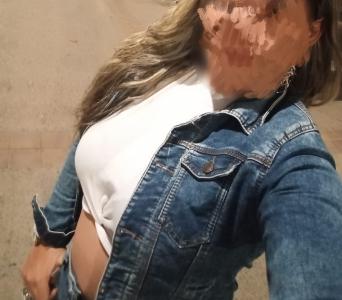 Chica busca chico en La Rioja: 