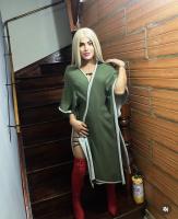 613605303: Transexual en Madrid