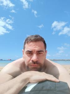 613306734: Chico busca chica en Tenerife