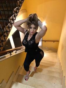 602585421: Travesti en Madrid