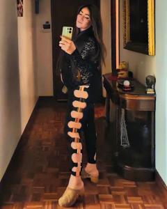 657035146: Travesti en Málaga