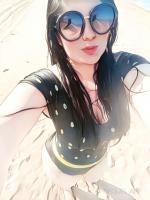 664244020: Chica busca chico en Murcia