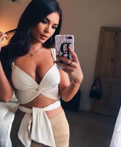 Chica busca chico en Ibiza: 