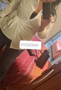 642601120: Chica busca chico en Huelva