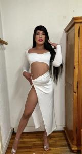 Travesti en Vizcaya: 