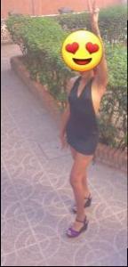 692964063: Chica busca chico en Madrid