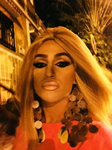 683250257: Transexual en Las Palmas