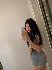 603946869: Transexual en Madrid