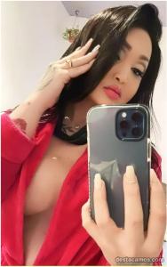 Travesti en La Rioja: 