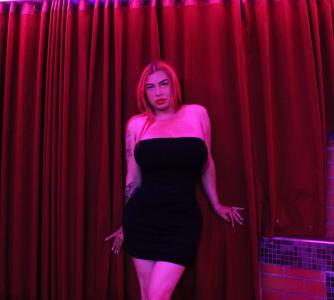 Travesti en Asturias: 