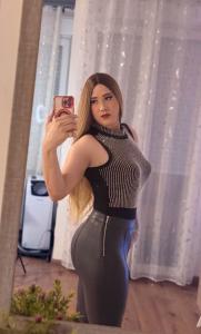 664454261: Transexual en Sevilla