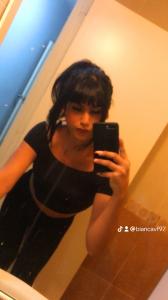 633787912: Transexual en Madrid