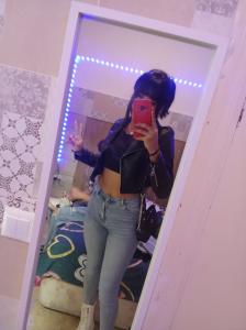 633787912: Transexual en Madrid