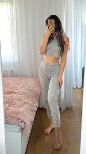 602316431: Chica busca chico en Madrid