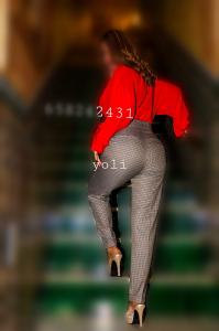 658242431: Chica busca chico en Sevilla