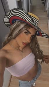 691636132: Transexual en Alicante