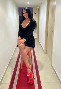 695447326: Transexual en Lérida