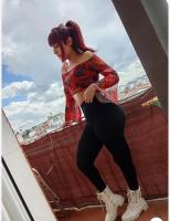 633787912: Transexual en Madrid