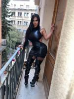 641165075: Travesti en Barcelona