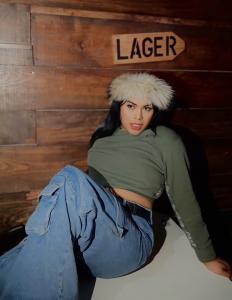 Travesti en Barcelona: 