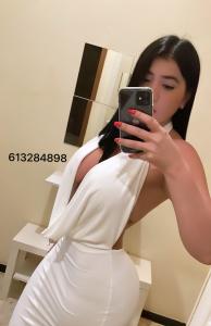613693362: Chica busca chico en Las Palmas