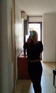 612587714: Chica busca chico en Mallorca