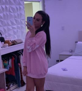 Transexual en Salamanca: 