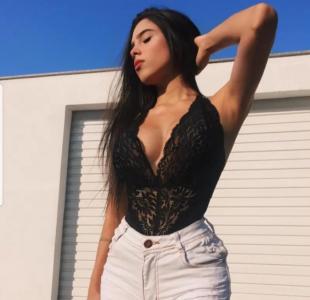 664254307: Transexual en Castellón