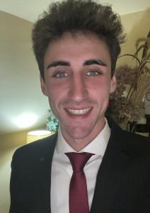 Chico busca chica en Valencia: 