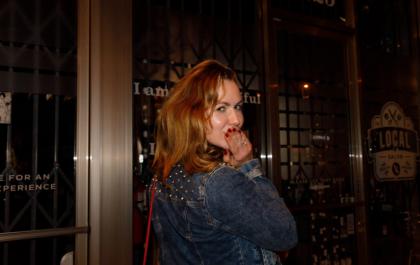 641126237: Chica busca chico en La Rioja