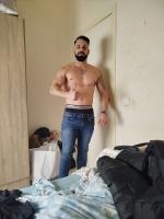 600666378: Chico busca chica en Málaga