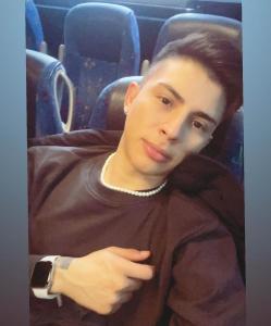 612568774: Chico busca chica en Madrid