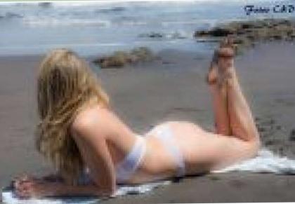 Chica busca chico en Tenerife: 