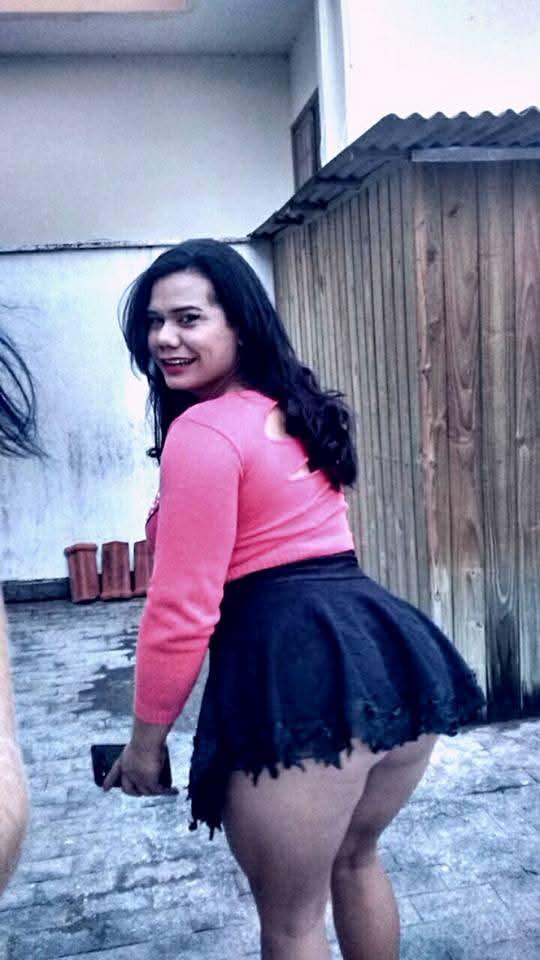 Transexual en Valencia: 