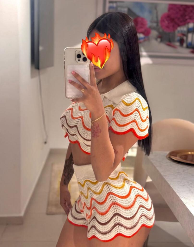 Chica busca chico en Málaga: 