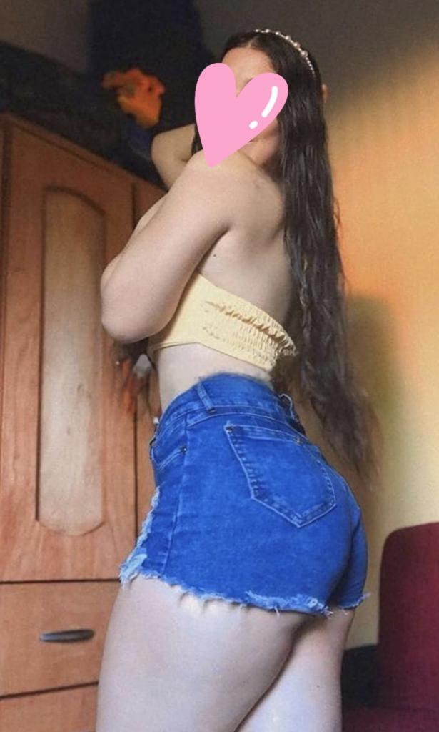 Chica busca chico en Ávila: 