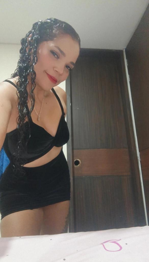 Chica busca chico en Málaga: 