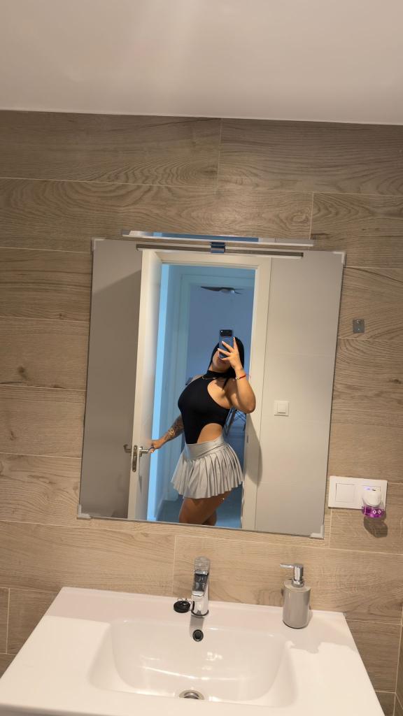 Chica busca chico en Toledo: 