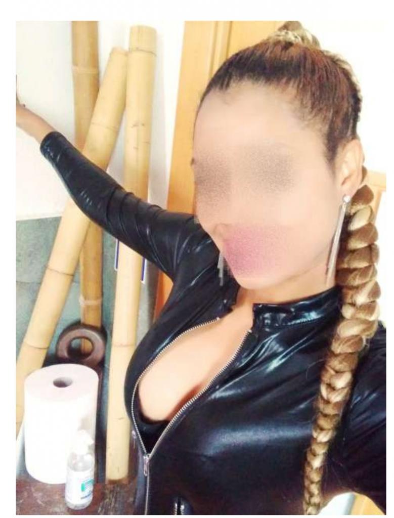 Chica busca chico en Alicante: 