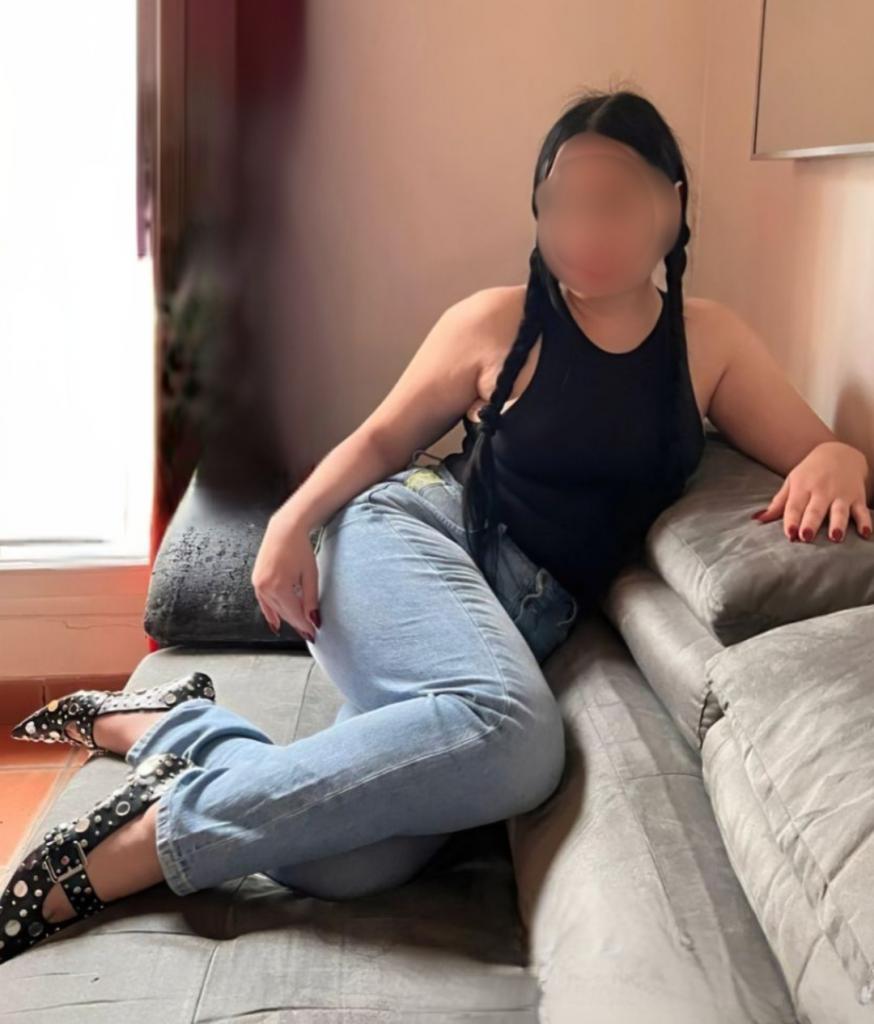Chica busca chico en Valencia: 