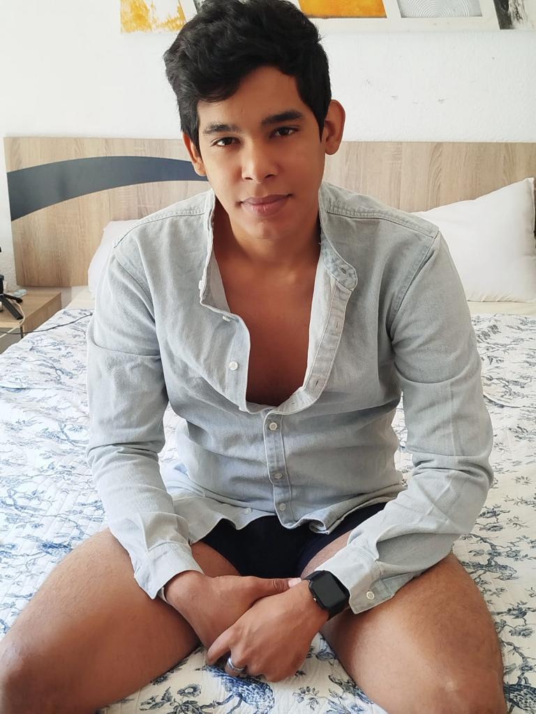 Chico busca chica en Toledo: 