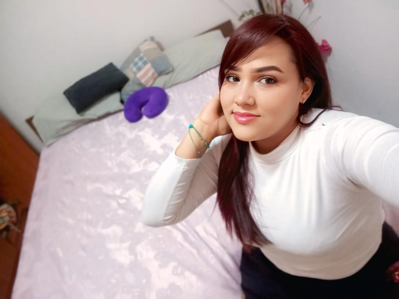 Chica busca chico en Sevilla: 