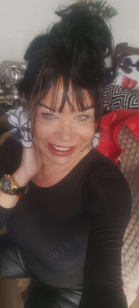 Travesti en Las Palmas: Transexuales y Travestis